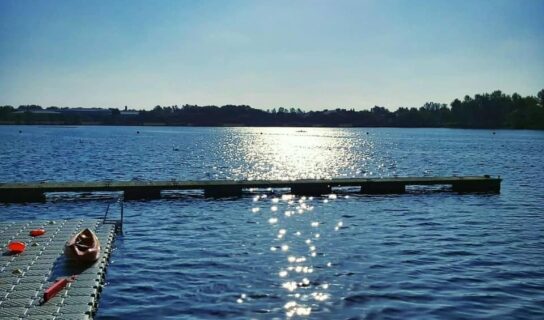 MK - Willen Lake MK - Willen Lake